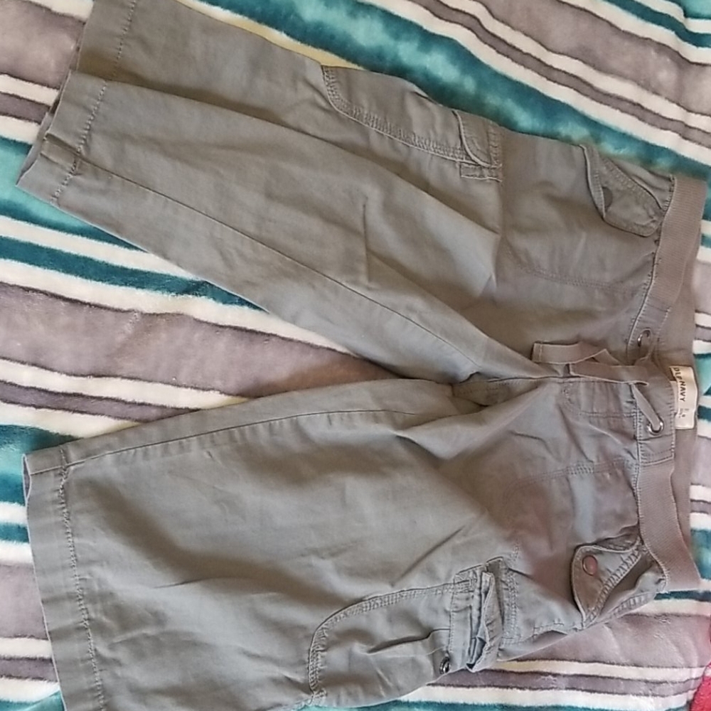Old navy pants